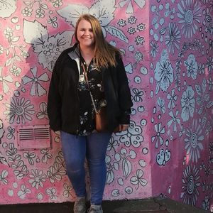 Meet your Posher, Kate